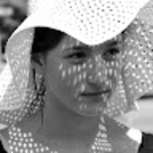 Meet your Posher, Carolien